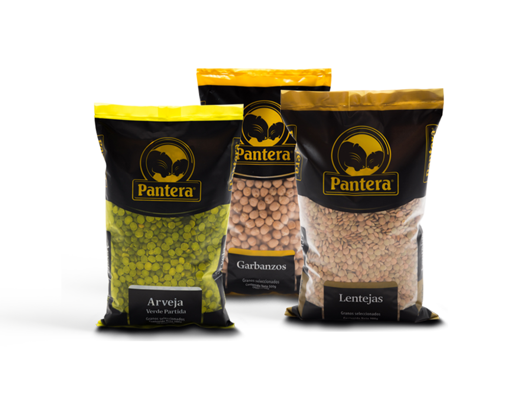 Bolsas para empaque secundario Ven Plastic