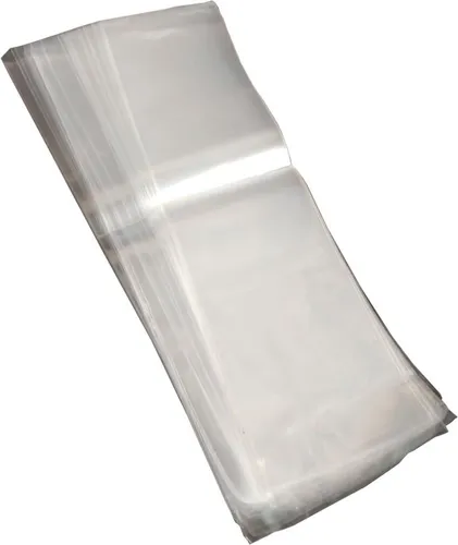 Bolsas para cortes de pollo - Ven Plastic