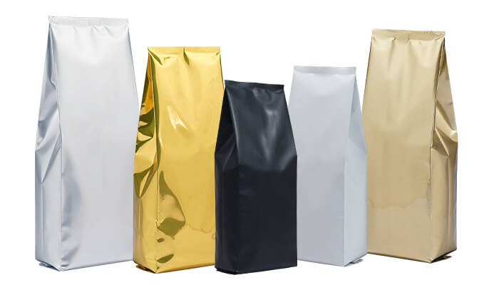 Bolsa sellado lateral Ven Plastic