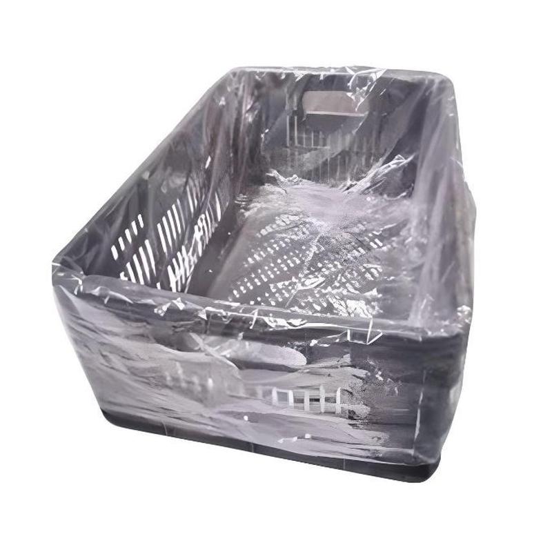 Bolsas para cortes de pollo - Ven Plastic