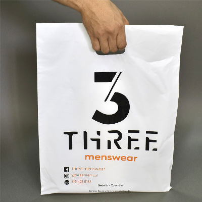 Bolsas para pollo enteros - Ven Plastic