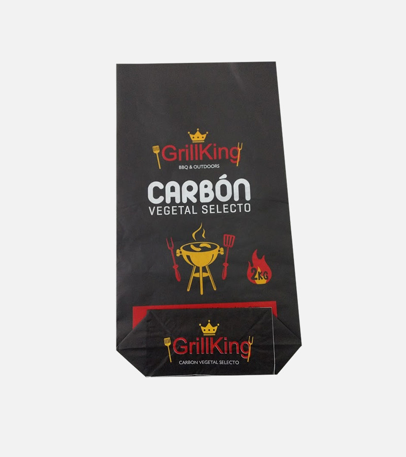 Bolsas para pollo enteros - Ven Plastic